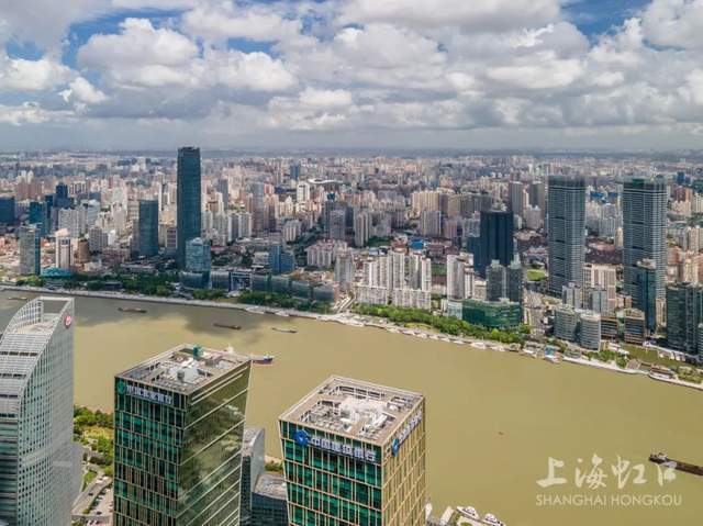 Im（中国体育）：国际影响力日臻显现一起回顾2024年虹口北外滩“航运大事件”(图9)