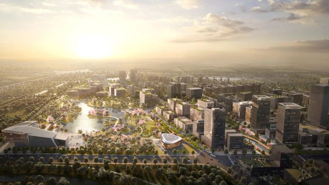 『保利海上瑧悦』2024年网站最新发布保利海上瑧悦-楼盘测评(图3)