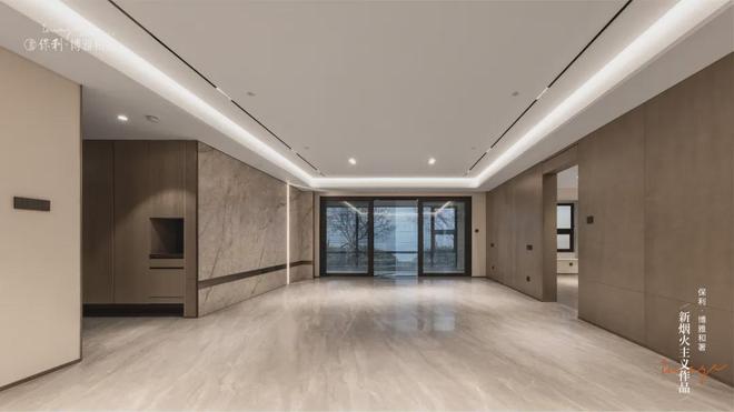 2024保利·博雅和著售楼处丨博雅和著售楼中心_楼盘百科(图22)