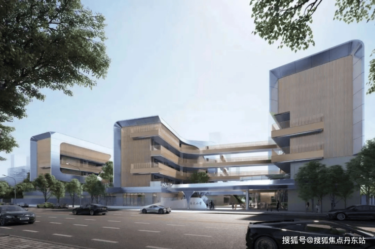 首页-保利海上瑧悦-上海宝山(保利海上瑧悦)2024年最新版-房价-户型-交通-地铁(图6)