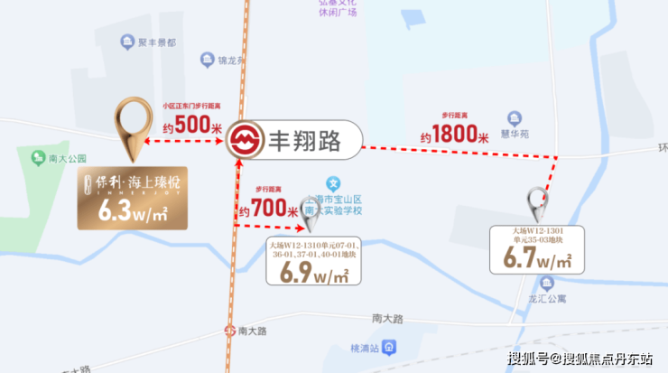 首页-保利海上瑧悦-上海宝山(保利海上瑧悦)2024年最新版-房价-户型-交通-地铁(图10)