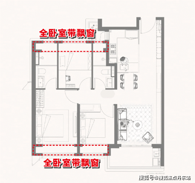 首页-保利海上瑧悦-上海宝山(保利海上瑧悦)2024年最新版-房价-户型-交通-地铁(图40)