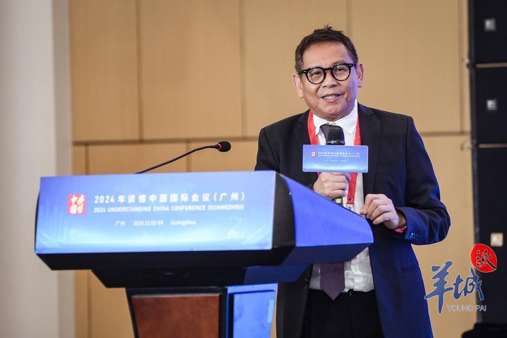 低空经济开启生产要素新纪元？专家：城市空中交通将成为核心场景｜2024读懂中国(图3)