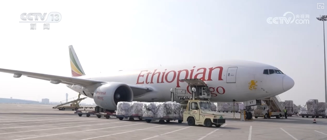 货畅其流！7298万、588%……“数”说中国经济蓬勃活力(图6)