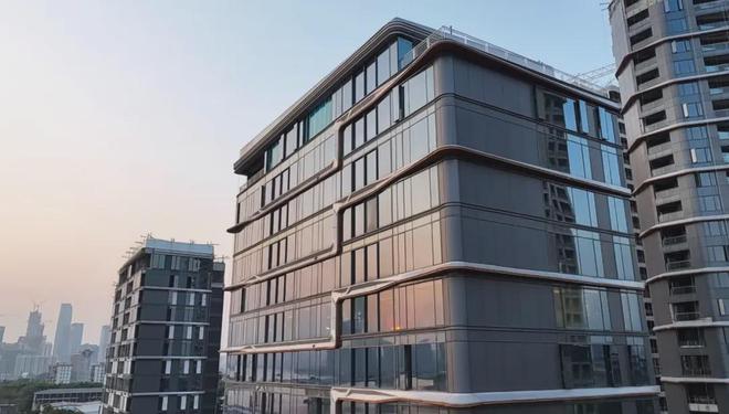 2024合景臻溋名铸-首页网站-臻溋名铸售楼中心-欢迎您(图1)