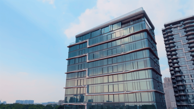 2024合景臻溋名铸-首页网站-臻溋名铸售楼中心-欢迎您(图4)