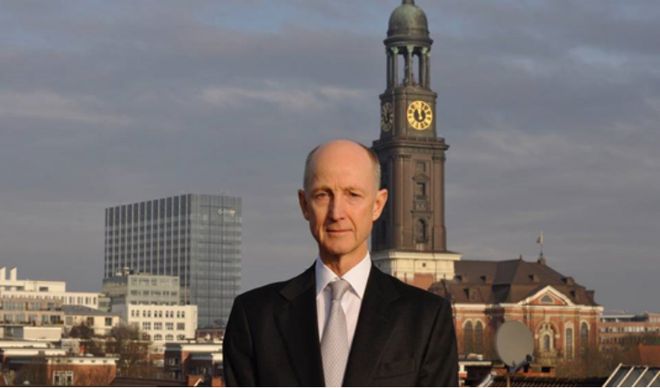 Im体育网站：2024全球10大船舶管理公司出炉这家中资企业继续霸榜航运界(图7)