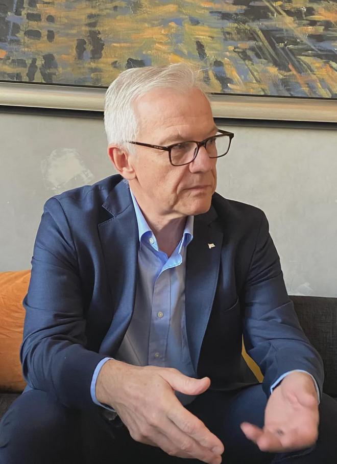 Im体育网站：2024全球10大船舶管理公司出炉这家中资企业继续霸榜航运界(图10)