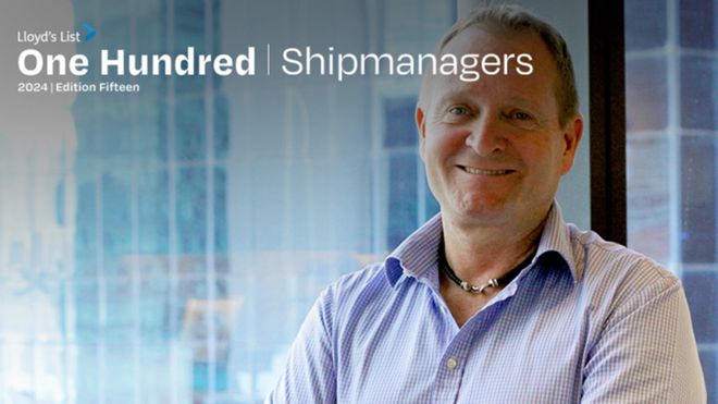 Im体育网站：2024全球10大船舶管理公司出炉这家中资企业继续霸榜航运界(图3)