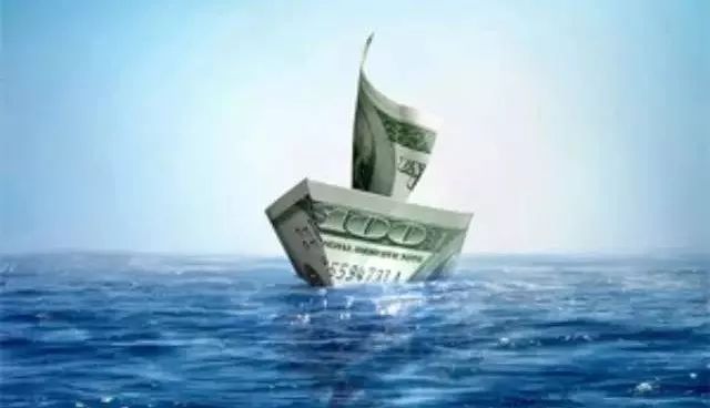 海运费上涨你想过和啥有关吗？(图1)