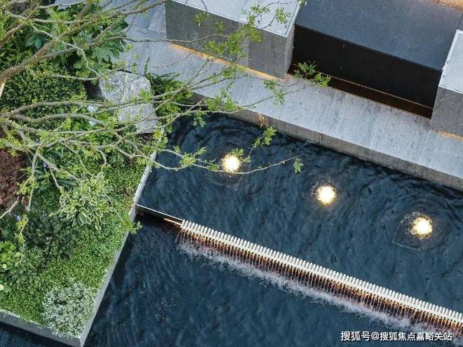 Im（中国体育）：『保利海上臻悦』2024网站-海上臻悦楼盘详情-上海房天下(图25)