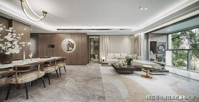 Im（中国体育）：『保利海上臻悦』2024网站-海上臻悦楼盘详情-上海房天下(图40)