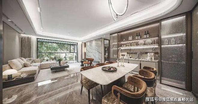 Im（中国体育）：『保利海上臻悦』2024网站-海上臻悦楼盘详情-上海房天下(图41)