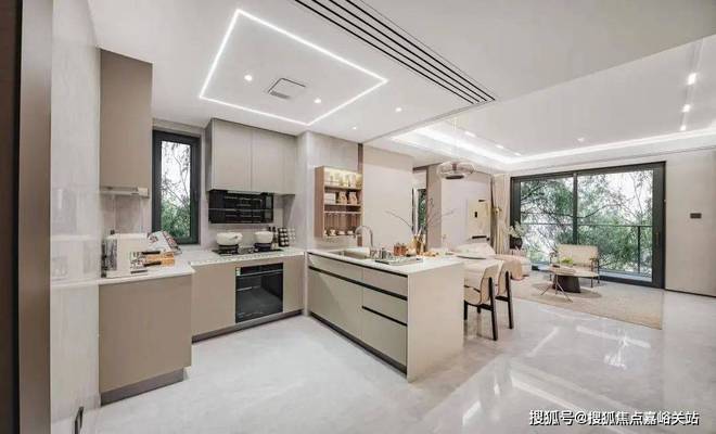 Im（中国体育）：『保利海上臻悦』2024网站-海上臻悦楼盘详情-上海房天下(图47)