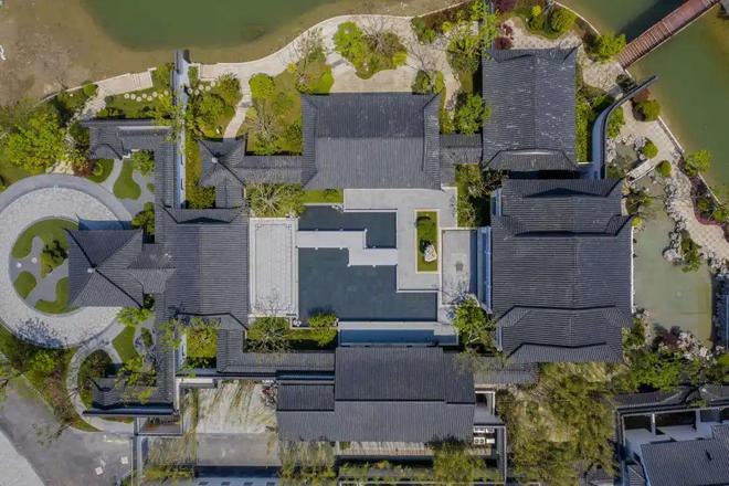 Im体育网站：璟云里(2024璟云里)网站-楼盘详情-户型配套(图4)