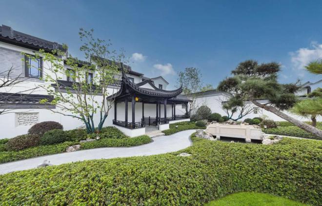 Im体育网站：璟云里(2024璟云里)网站-楼盘详情-户型配套(图5)