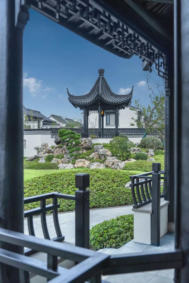 Im体育网站：璟云里(2024璟云里)网站-楼盘详情-户型配套(图7)