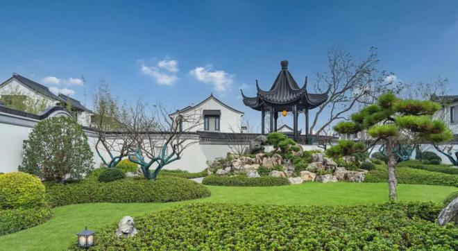 Im体育网站：璟云里(2024璟云里)网站-楼盘详情-户型配套(图8)