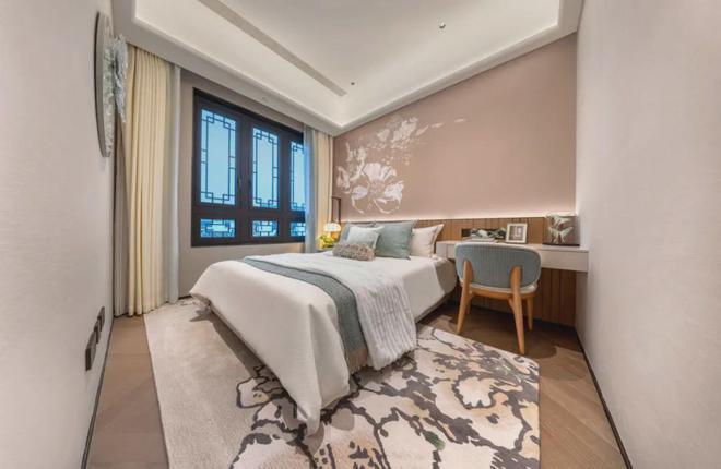 Im体育网站：璟云里(2024璟云里)网站-楼盘详情-户型配套(图21)