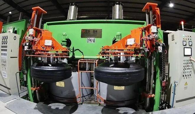 大洗牌！143家轮胎企业破产拍卖！(图10)