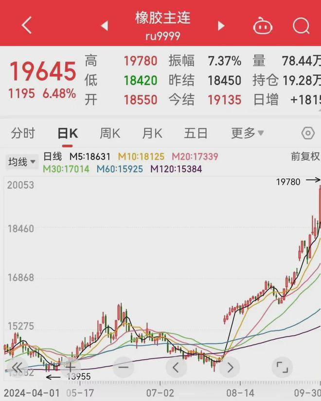 大洗牌！143家轮胎企业破产拍卖！(图4)