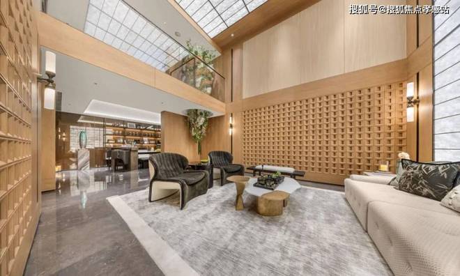 Im（中国体育）：璟雲里2024网站-璟雲里最新楼盘详情-上海房天下(图19)