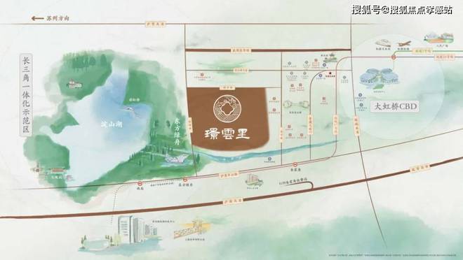 璟雲里(2024)璟雲里优惠折扣-2024最新楼盘测评-户型配套(图1)