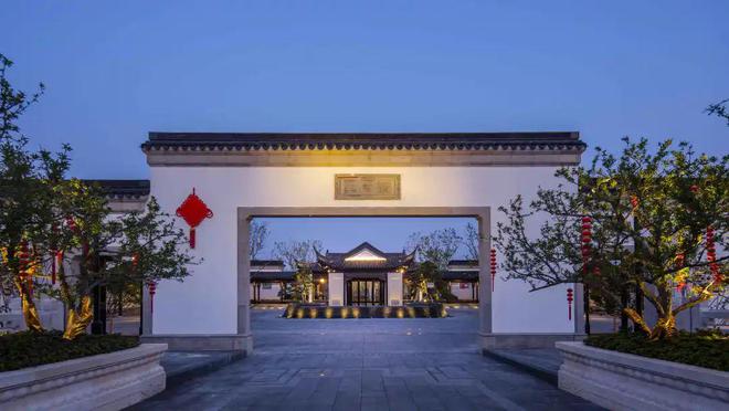 2024璟云里(售楼处)青浦合院网站-璟云里楼盘评测-上海房天下(图1)