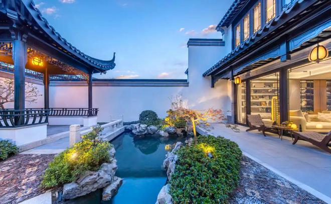 2024璟云里(售楼处)青浦合院网站-璟云里楼盘评测-上海房天下(图11)