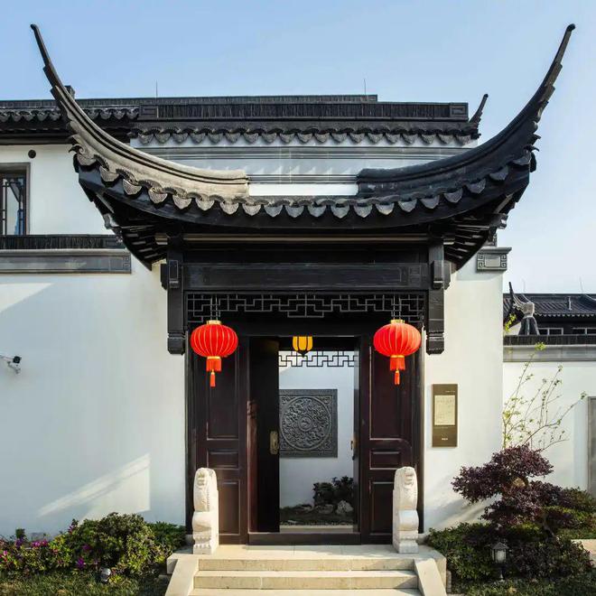 2024璟云里(售楼处)青浦合院网站-璟云里楼盘评测-上海房天下(图10)