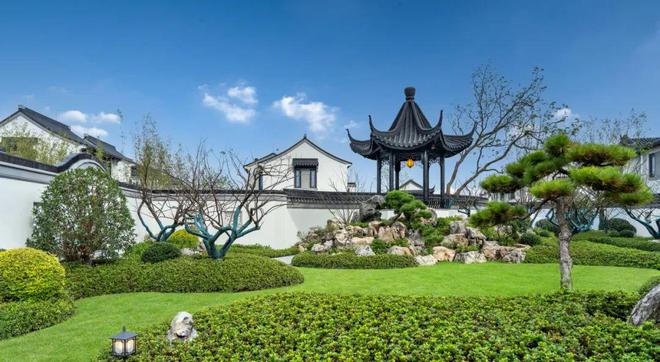 2024璟云里(售楼处)青浦合院网站-璟云里楼盘评测-上海房天下(图12)