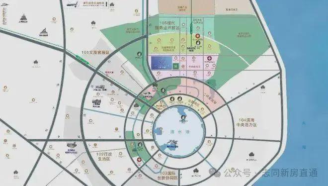 上实·望海2024网站-上实·望海楼盘详情-上海房天下(图10)