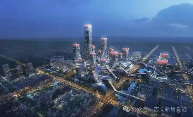 上实·望海2024网站-上实·望海楼盘详情-上海房天下(图9)