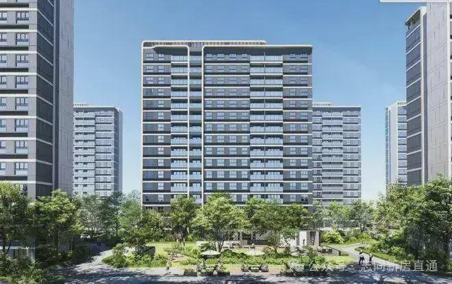上实·望海2024网站-上实·望海楼盘详情-上海房天下(图11)