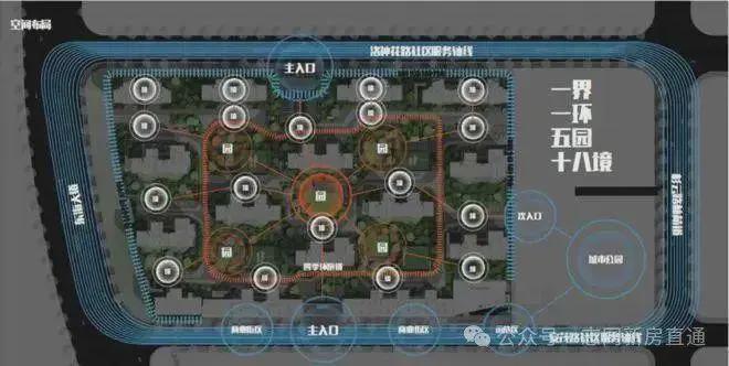 上实·望海2024网站-上实·望海楼盘详情-上海房天下(图13)