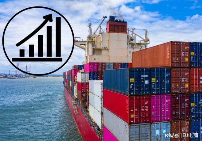 Im体育网站：太难了！海运价格一年半内是下不来了！成本再涨40%！(图1)
