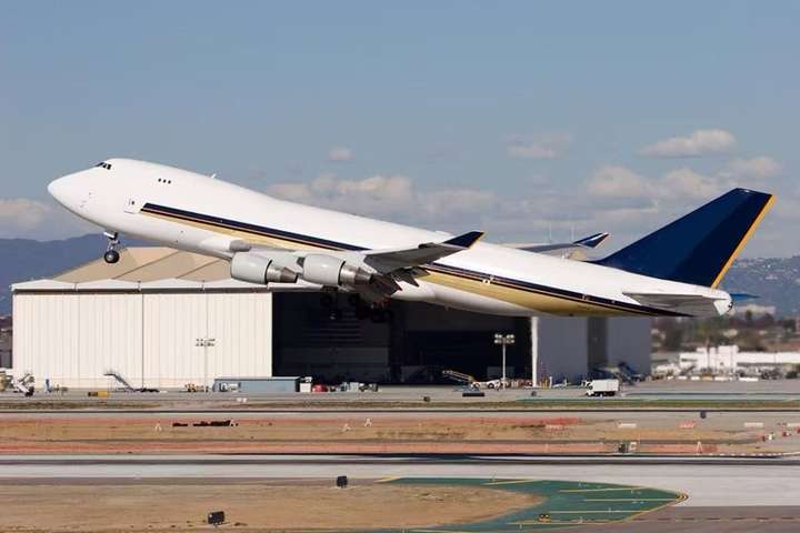 上合雍鼎（厦门）航空货运有限公司打造智能航运新标杆(图3)