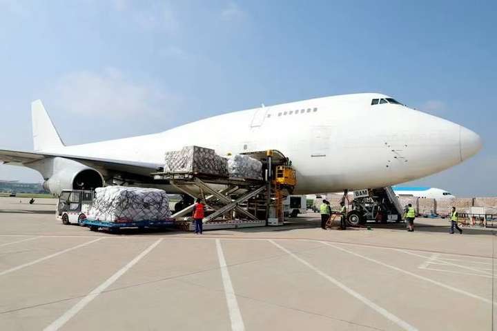 上合雍鼎（厦门）航空货运有限公司打造智能航运新标杆(图2)