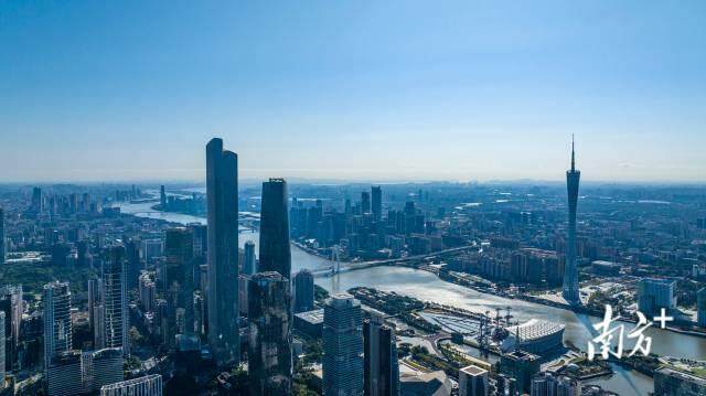 一个园区“长”出两家上市公司跨境电商广东有多强？｜经济一线看信心(图15)