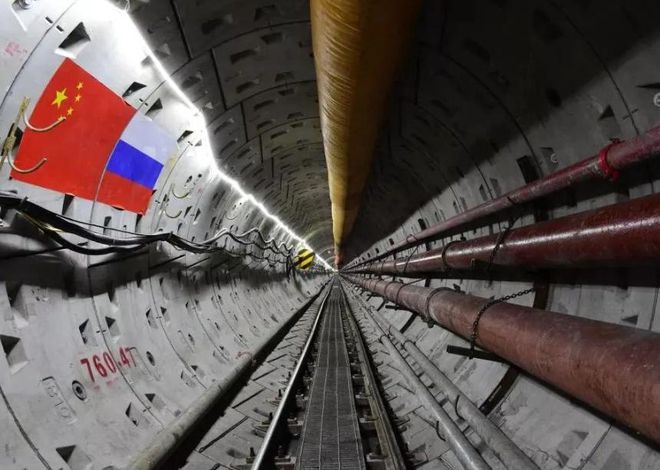 中俄大后方生变？蒙古国宣布重大消息要在中俄之间扎入一根钉子(图3)