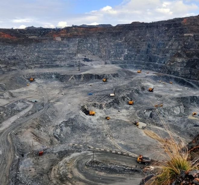 中俄大后方生变？蒙古国宣布重大消息要在中俄之间扎入一根钉子(图2)