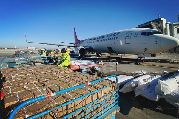 Im体育网站：2025年我国航空货运市场展望(图3)