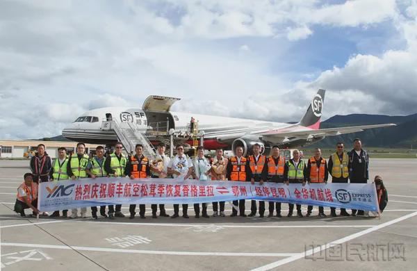 Im体育网站：2025年我国航空货运市场展望(图4)