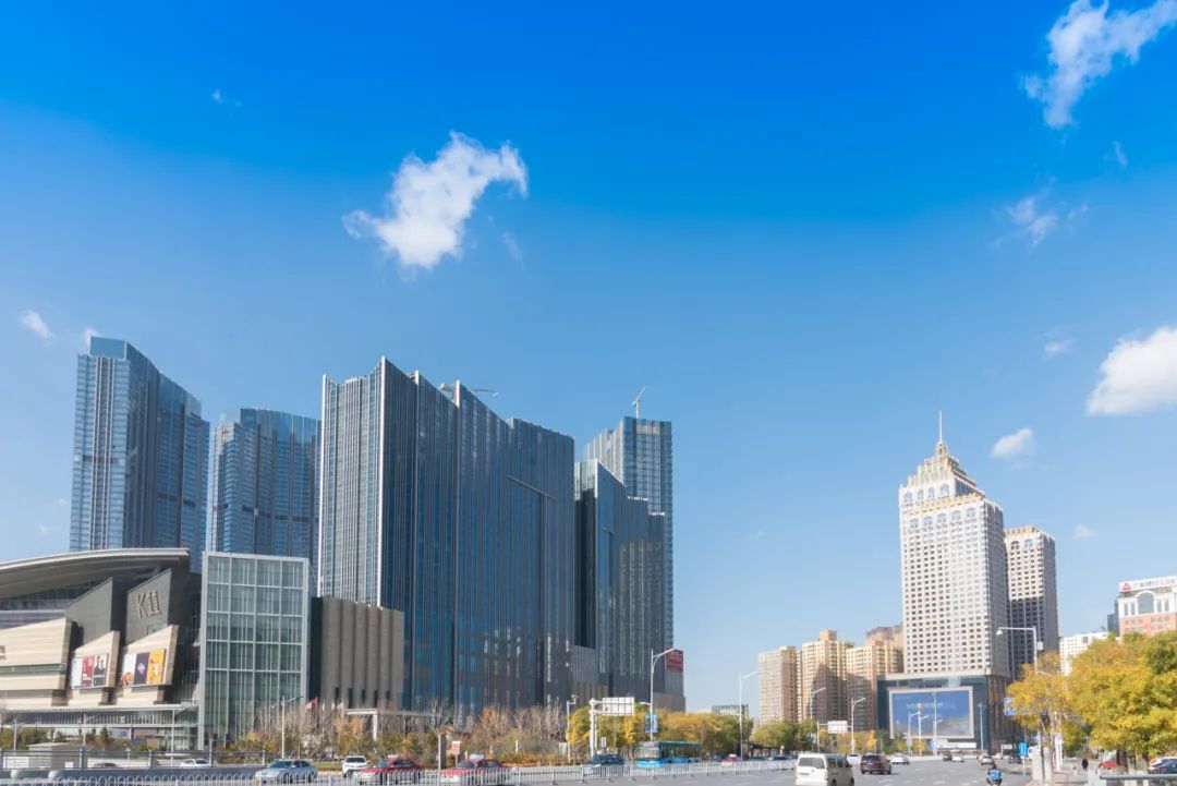 顺利升级这个东北省会进入“决赛圈”(图2)