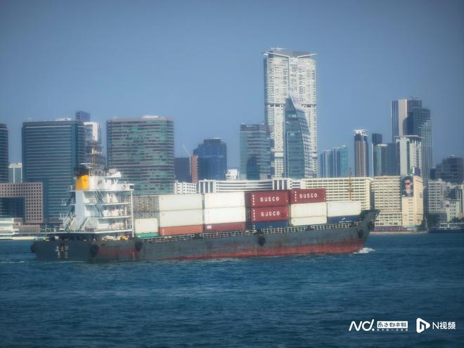香港海运及港口业务如何重振雄风？找准数字化转型的关键抓手(图2)