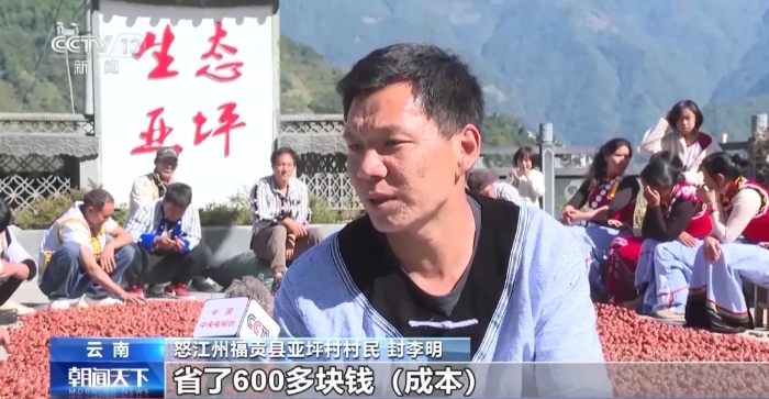 央视报道草果鲜花车厘子……冷链发展进入快车道物流还有哪些新趋势(图10)