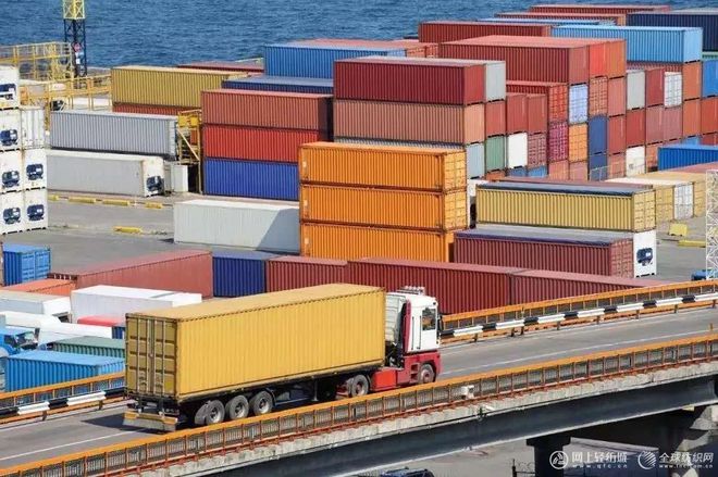 Im（中国体育）：红海和平初现关税冲击余波未平海运费用或将迎来价格战？(图1)
