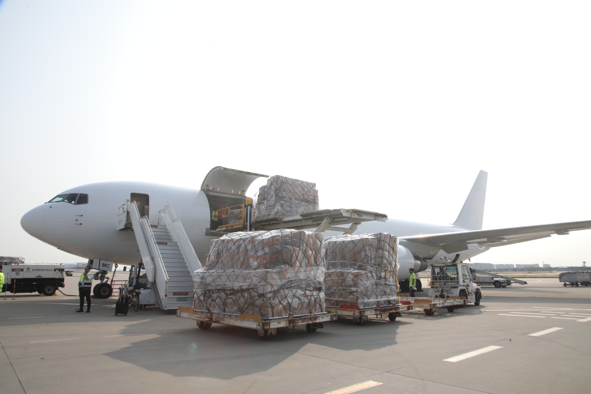 临空经济赋能铸就发展传奇(图1)