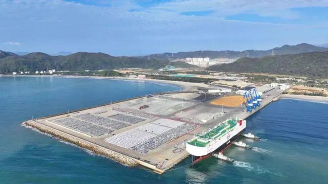全球汽车竞争规则正在被“比亚迪们”改写(图12)