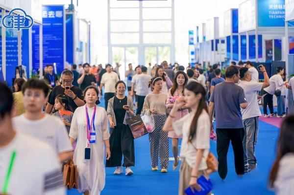 2024国际航运展在“联结世界”机遇中贡献“天津力量”(图2)